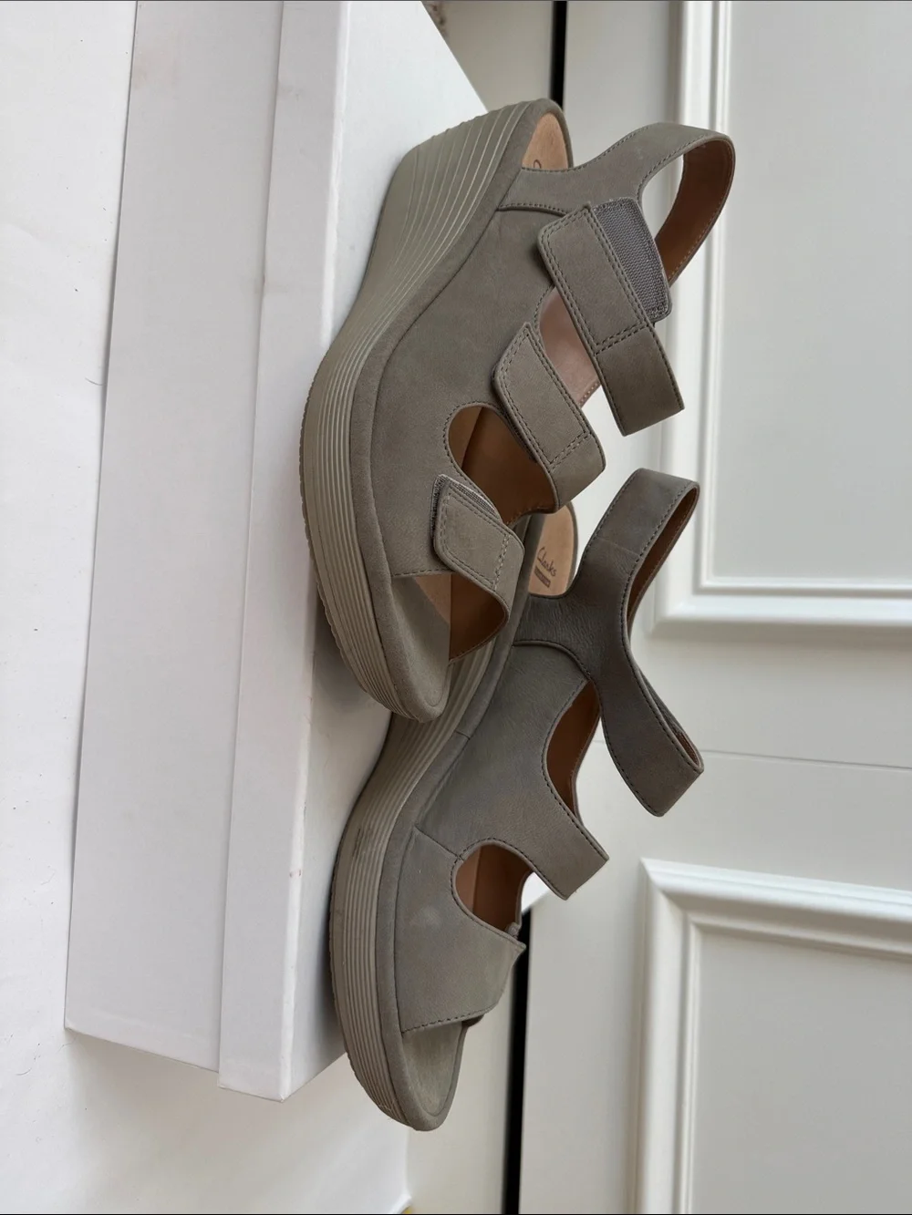 Clarks single owner